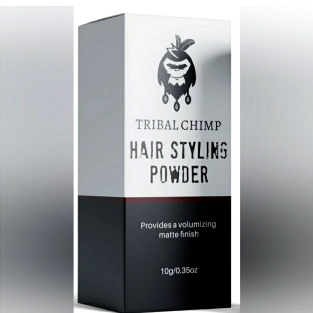 Hair Styling Powder
